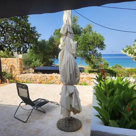 Holiday home Isabella Silba