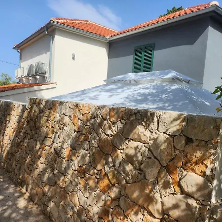 Holiday home Isabella Silba