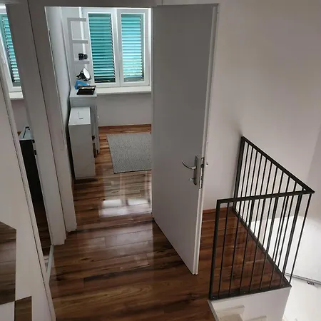 Casa de Férias Isabella Silba
