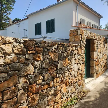 Holiday home Isabella Silba